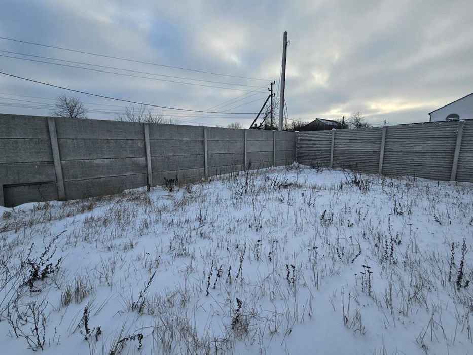 Продам дом Песочин ул. Песочинская