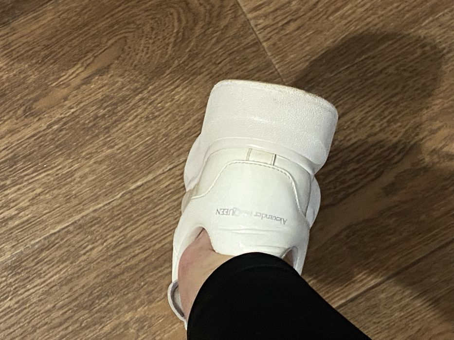 Alexander McQueen