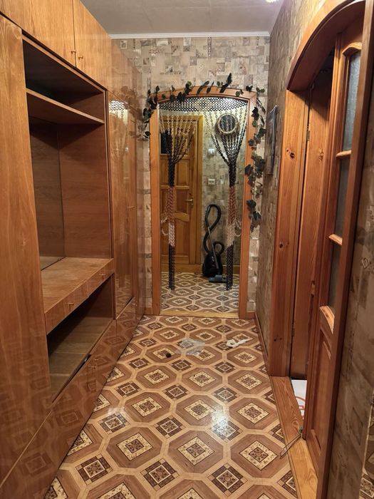 2х кімнатна квартира