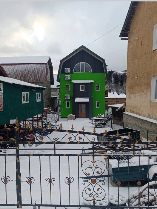 Оренда довготривала