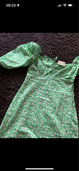 Sukienka reves store