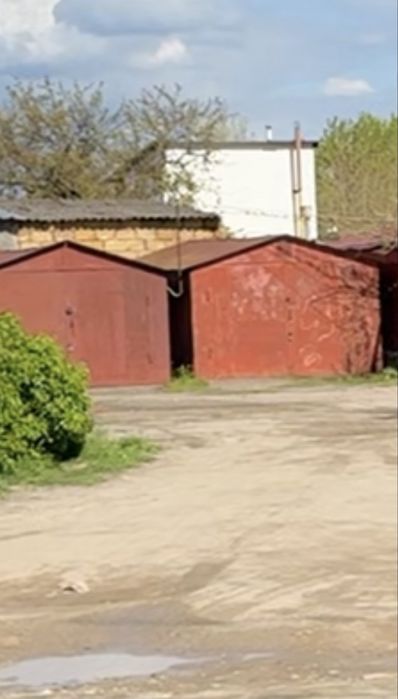 Здається гараж Намив гаражний кооператив Меркурій