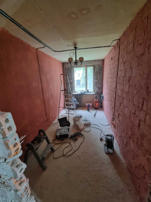 Elektryk Usługi Instalacje Elektryczne