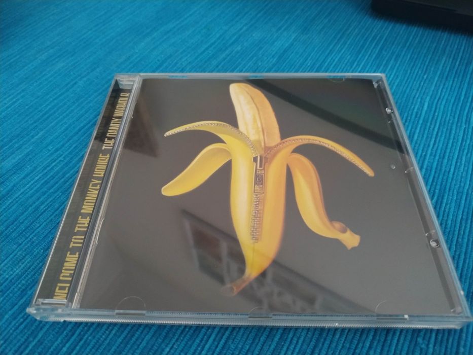 Dandy Warhols 3 álbuns cd
