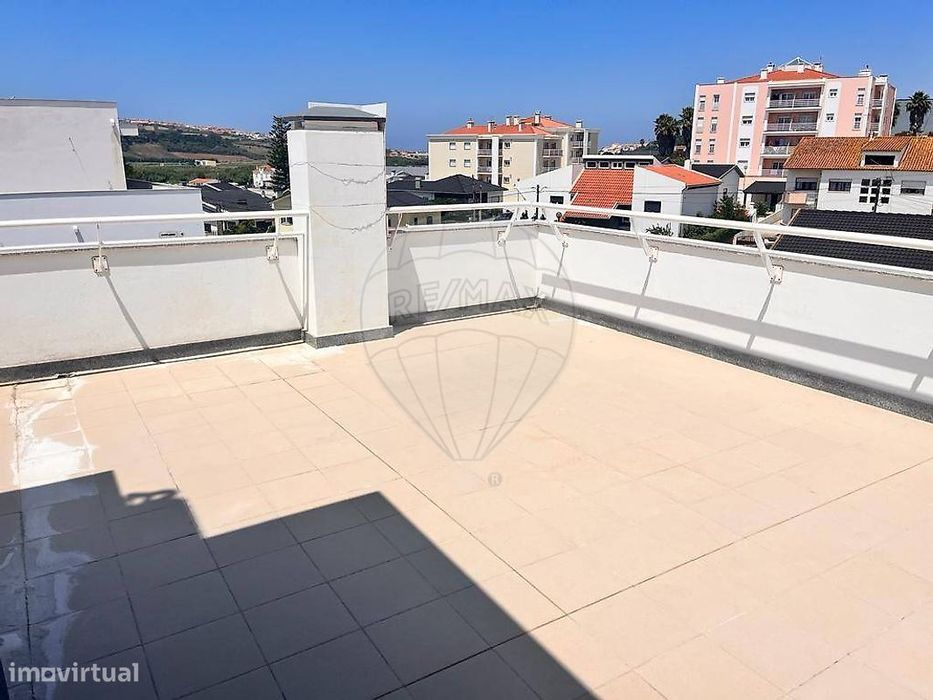 Apartamento T3 para venda