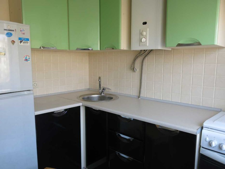 Продам отличную двушку в Центре на улице Пушкинской - всё есть.