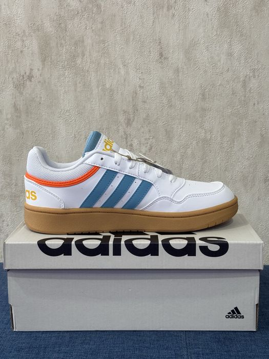 adidas hoops 3.0