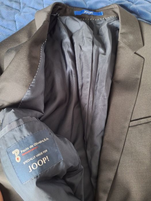 Garnitur ślubny joop! koszule 50 48 Tommy hilfiger joop nobel league