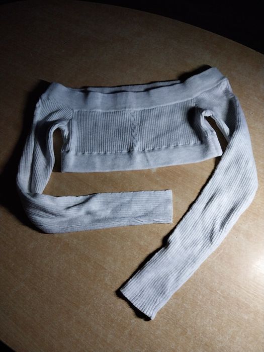 Sweterek Top Missguided, rozmiar S 36
