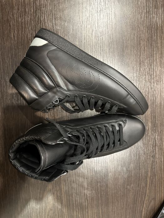 Gucci Ace High-Top 625672-11 оригінал