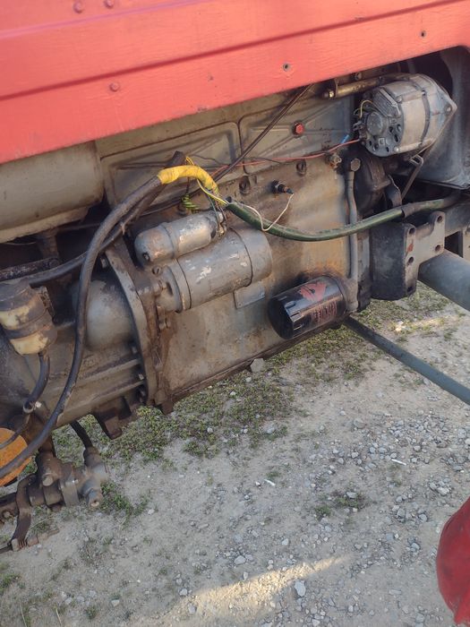 Ursus C360,/4011,zarej,ubezp,stan bdb