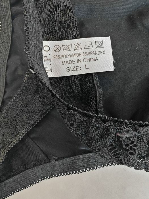 Stringi damskie L