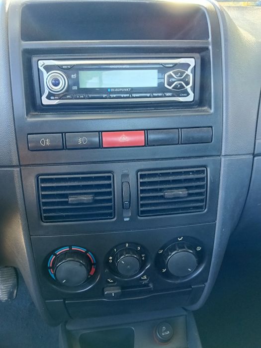 Fiat Strada 1.3 MultiJet