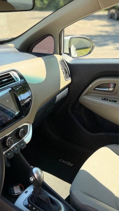 Kia Rio 2015 VIN KNADM5A32G6583154 фото оголошення 16 з 16