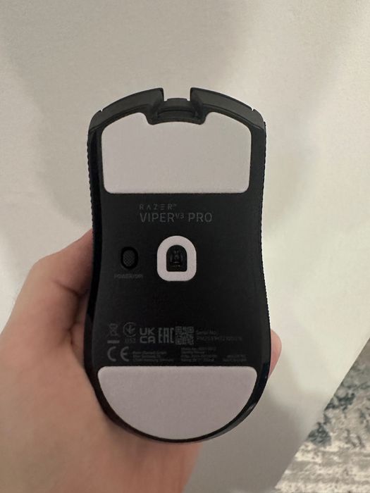 Myszka Razer v3pro