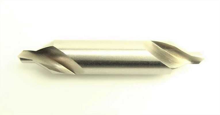 Nawiertaki - Nakiełki nawiertak 1,6mm kpl 5szt