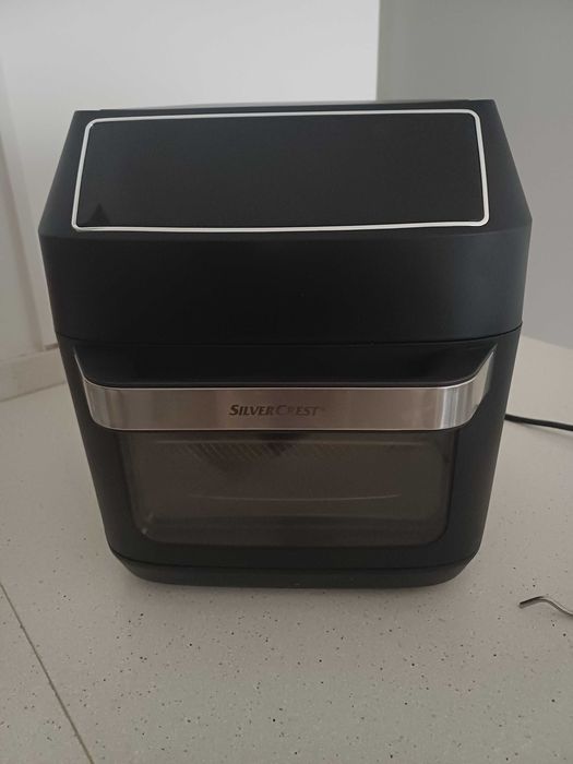 Air fryer Silvercrest Lidl