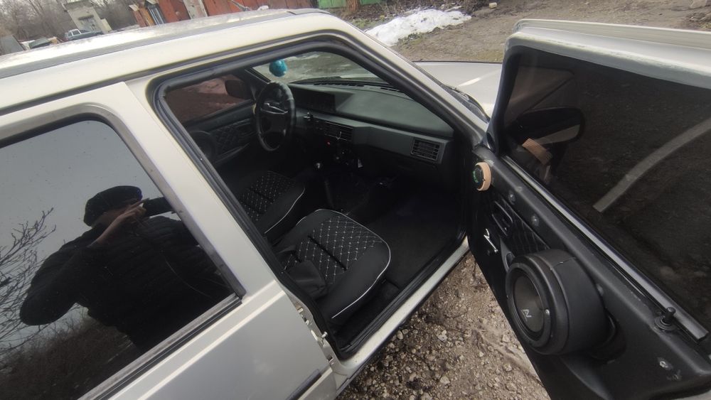 Продам Славута инжектор