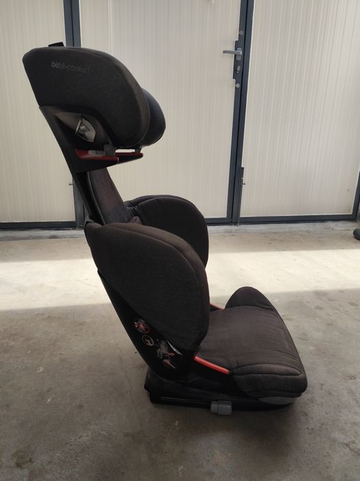 Cadeira Auto 15kgs/36kgs