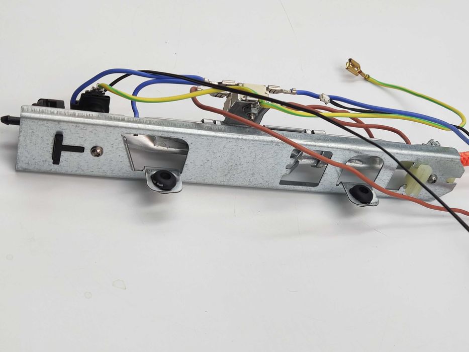 Grzałka termiki czujnik temperatury Siemens EQ500 EQ3 Bosch VeroCup