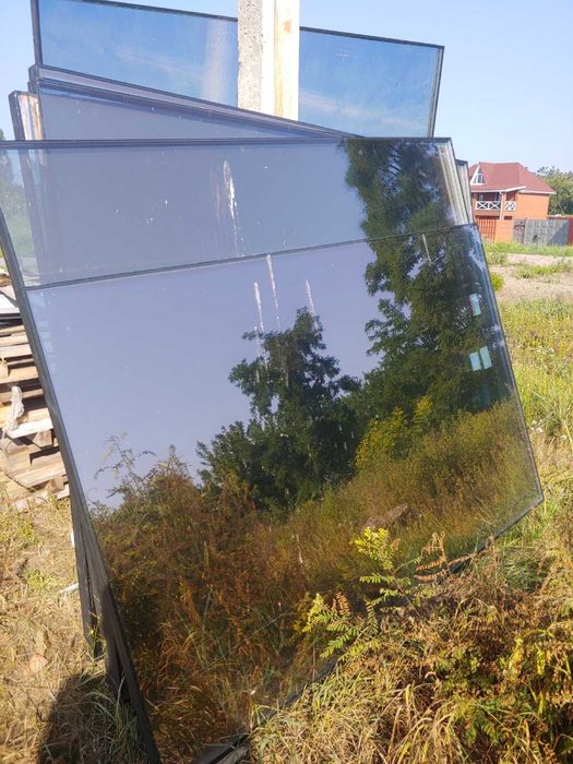 Вікна металопластикові Rehau