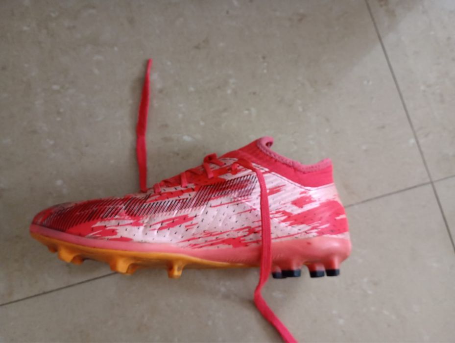 Buty piłkarskie Kipsta CLR 7 Elite SG  Antoine Griezmann
