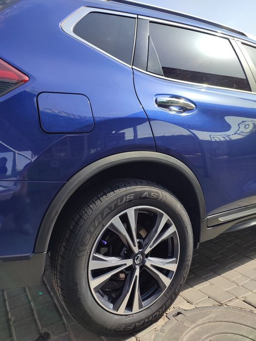 Продам Nissan Rogue 2017 року , SL