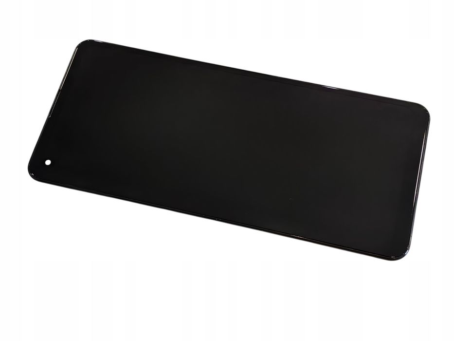 Wyświetlacz Lcd Ekran Do Samsung Galaxy A21S A217F Ramka