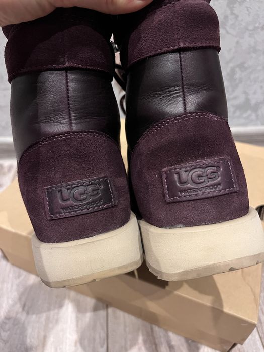 Ugg Viki Waterproof