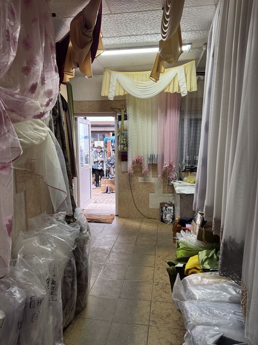 Продається магазин