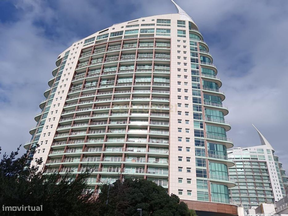 Apartamento T2 no Parque das Nações