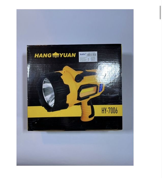 ГОТОВИЙ БІЗНЕС Ліхтарики ОПТОМ | 10+ моделей | Дуже дешево