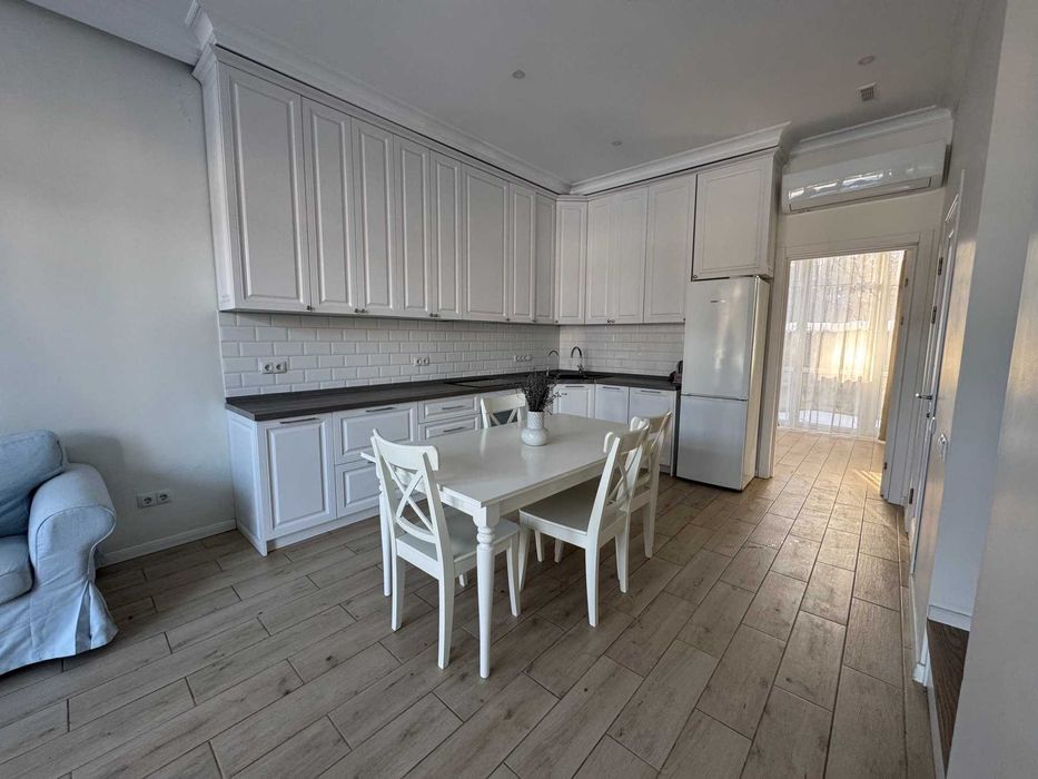 Оренда просторого таунхаусу в лісовій частині Ірпеня