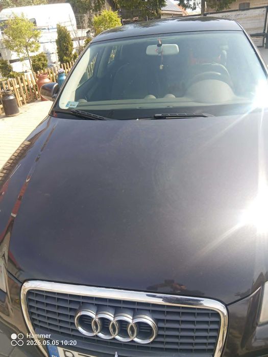 Sprzedam Audi A3
