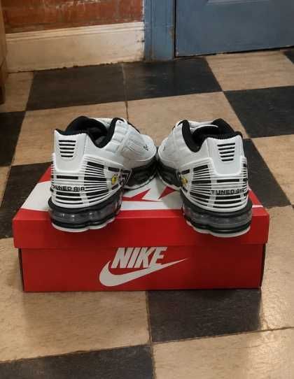 Nike Air Max TN Plus III R.45