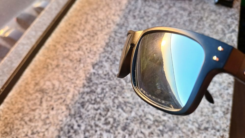Oakley Holbrook 009102