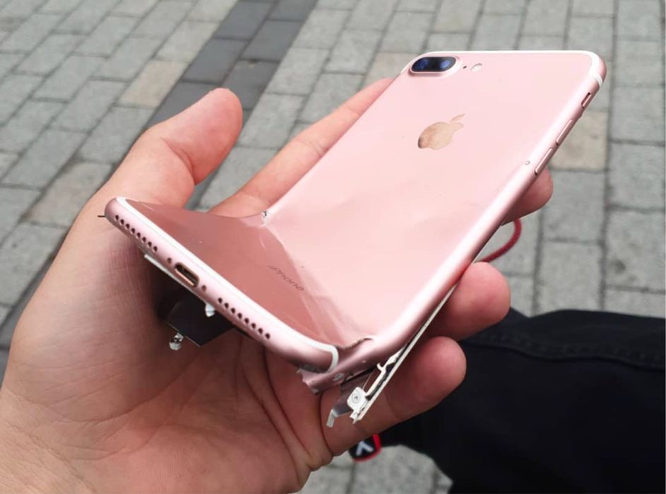 Викуп техніки apple Iphone