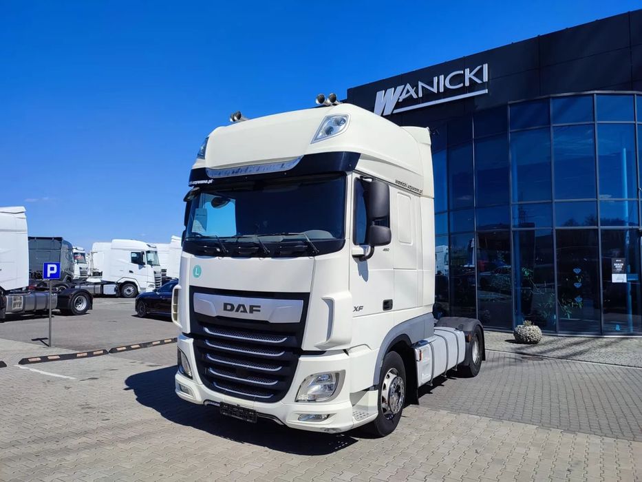 DAF