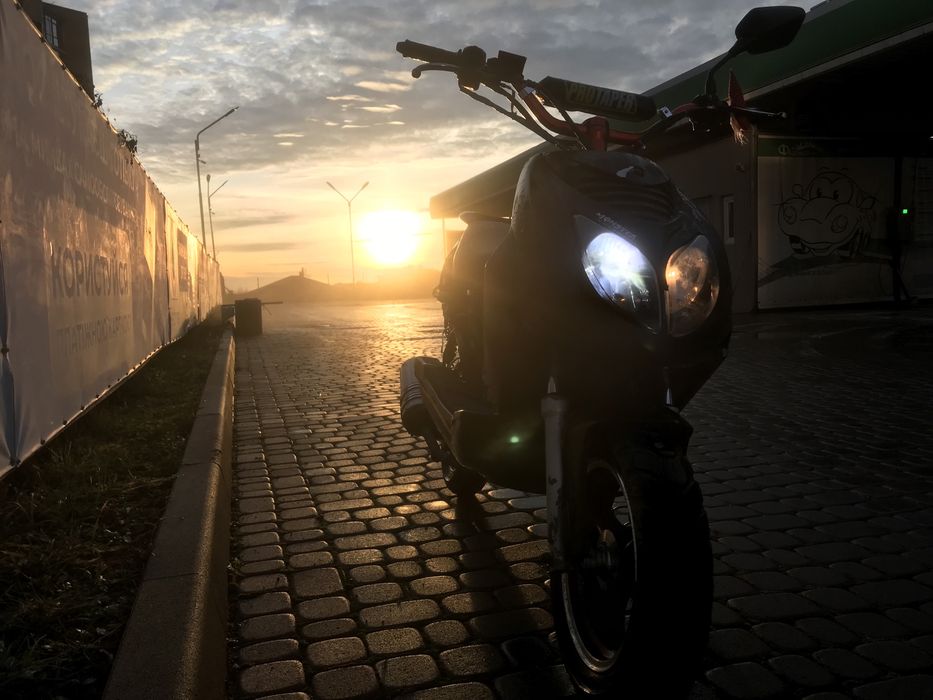 Вайпер r3 в гарному стані