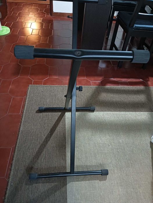 Suporte Teclado FX64730010102785122