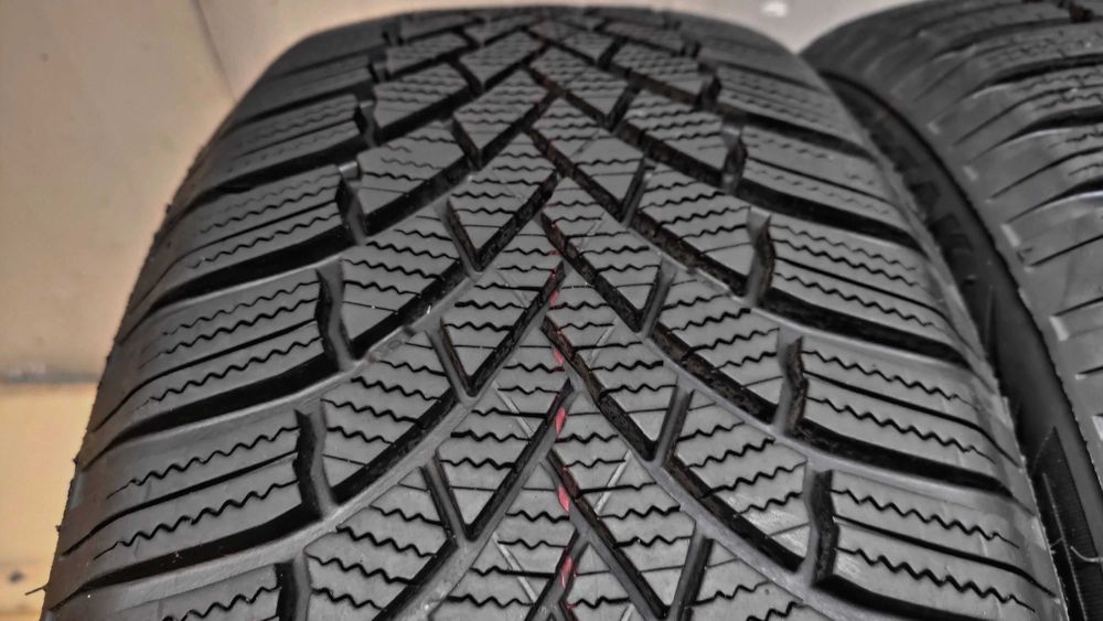 шини 205/55R16. Bridgestone . 7,5мм. зимова резина