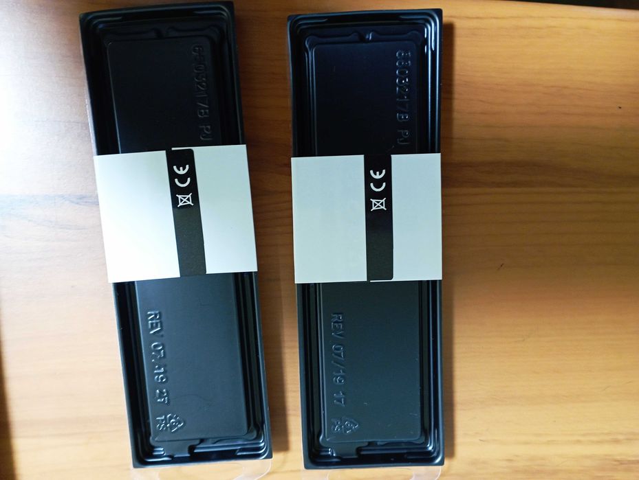 Оперативна память DDR4 Yeemix