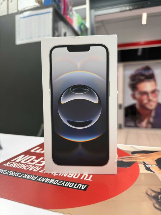 iPhone 16e 128GB | Nowy | Gwarancja | SKLEP