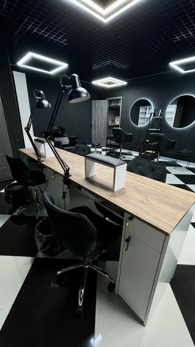 Аренда для мастера маникюра