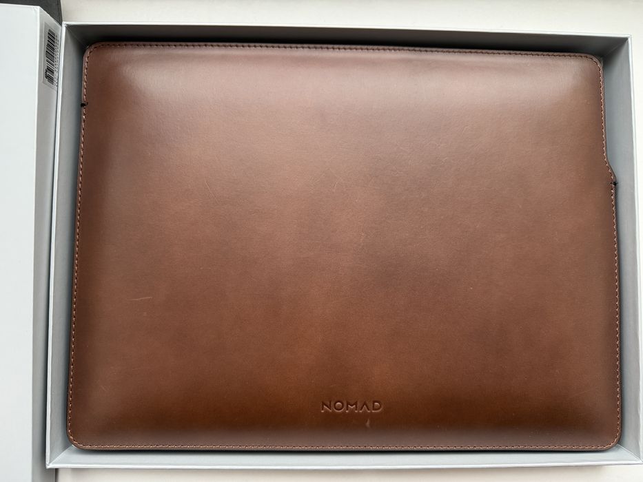 Чехол NOMAD MacBook Pro / MacBook Air 13