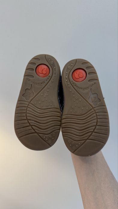 Elefanten buty unisex 21