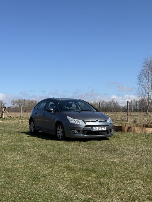 Citroën C4