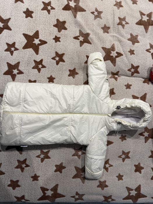 Конверт зимовий.