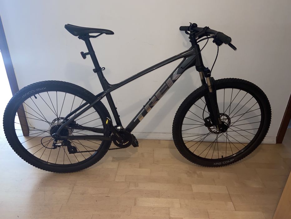 Trek marlin 5 rozmiar ramy XL