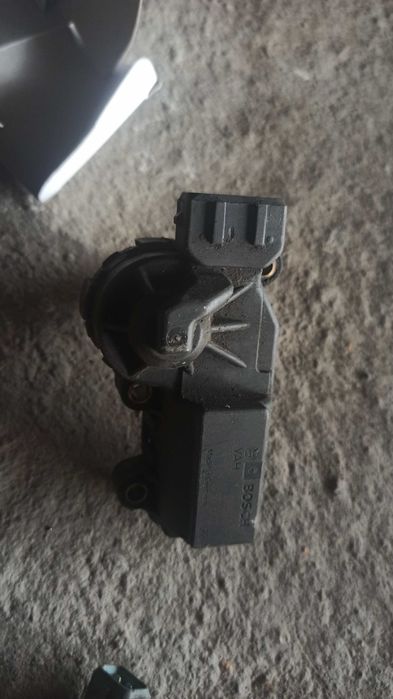 CITROEN SAXO lift gaźnik+ czujnik położenia wału